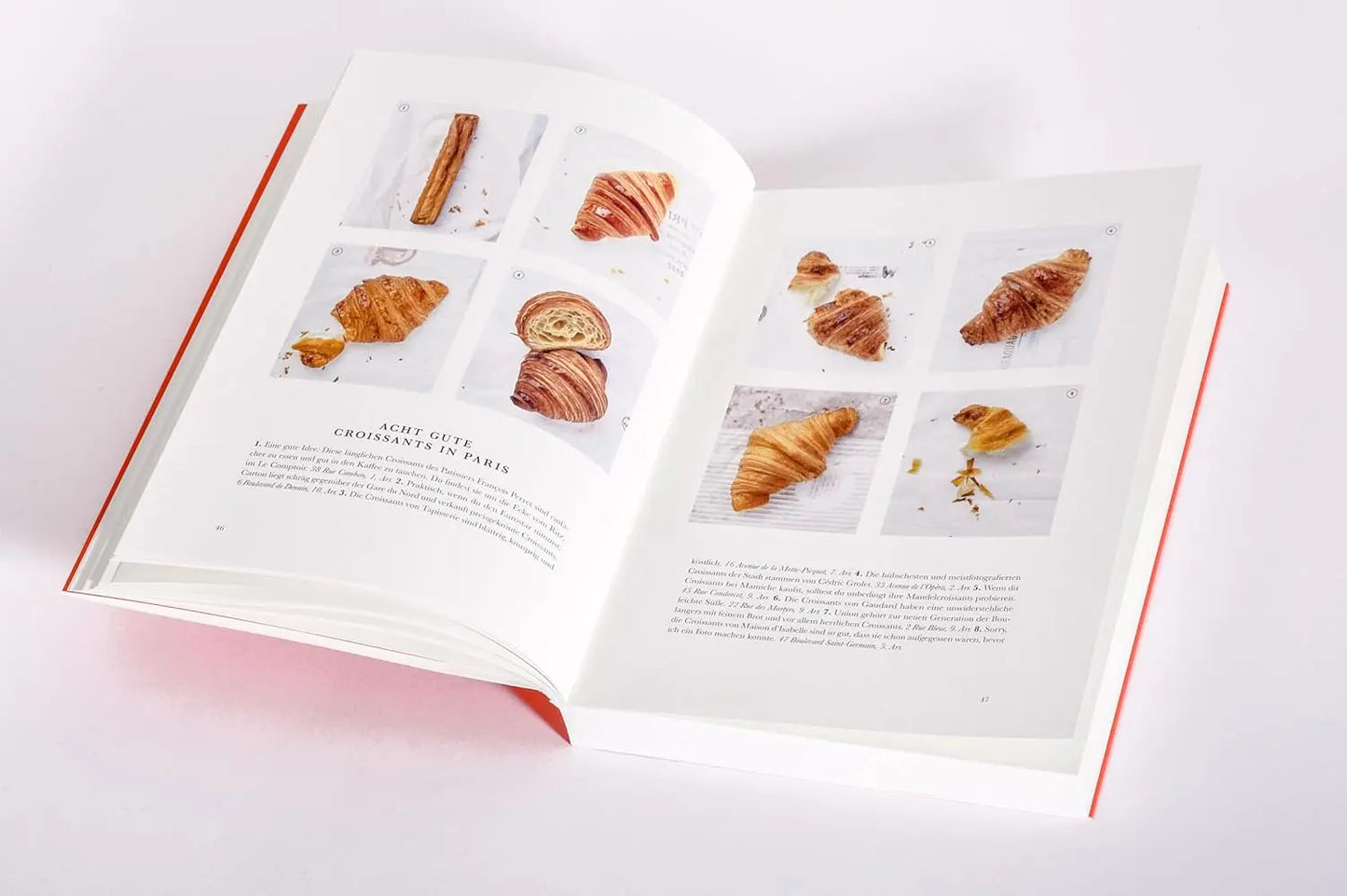 Bon Appétit Paris: Stilvoll essen, leben und genießen - Ein kulinarischer Guide - im Handtaschenformat, mit vielen Fotos, Insidertipps, Rezepten und Adressen für Restaurants, Bars, Cafés, Märkte uvm. G Prestel