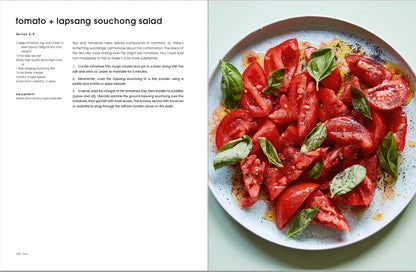 Bitter: 80 delicious flavour-packed and original recipes, as seen on Saturday Kitchen