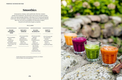 Schnelles Grünzeug - Fermentiertes Gemüse in der Alltagsküche. 85 einfache Rezepte. Ausgezeichnet mit dem Deutschen Kochbuchpreis Gold 2023.