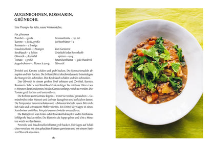 Greenfeast: Herbst / Winter (Das kleine Buch der grünen Küche, Band 2 / II)