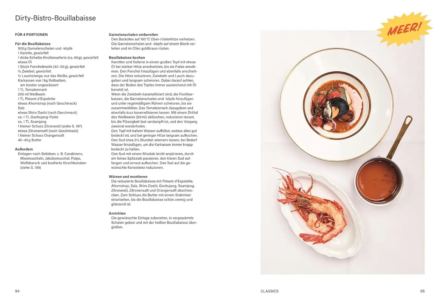Dirty Bistro: Das Debüt-Kochbuch von Max Strohe - Querkopf der Spitzengastronomie. Mit vielen Rezepten, von rebellisch bis raffiniert DK Verlag Dorling Kindersley