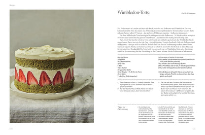 Backen & der Sinn des Lebens: 100 Rezepte, die Freude bereiten. Raffinierte Backrezepte und Gedanken über das Leben von Ottolenghi-Konditorin Helen Goh