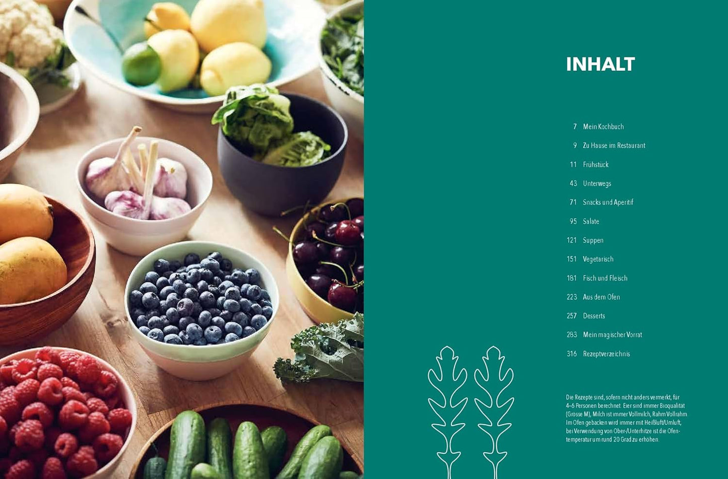 Tanjas Kochbuch. Vom Glück der einfachen Küche. Lieblingsrezepte für jeden Tag. Die besten Alltagsrezepte der Sterneköchin