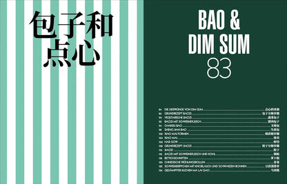 China-Kochbuch