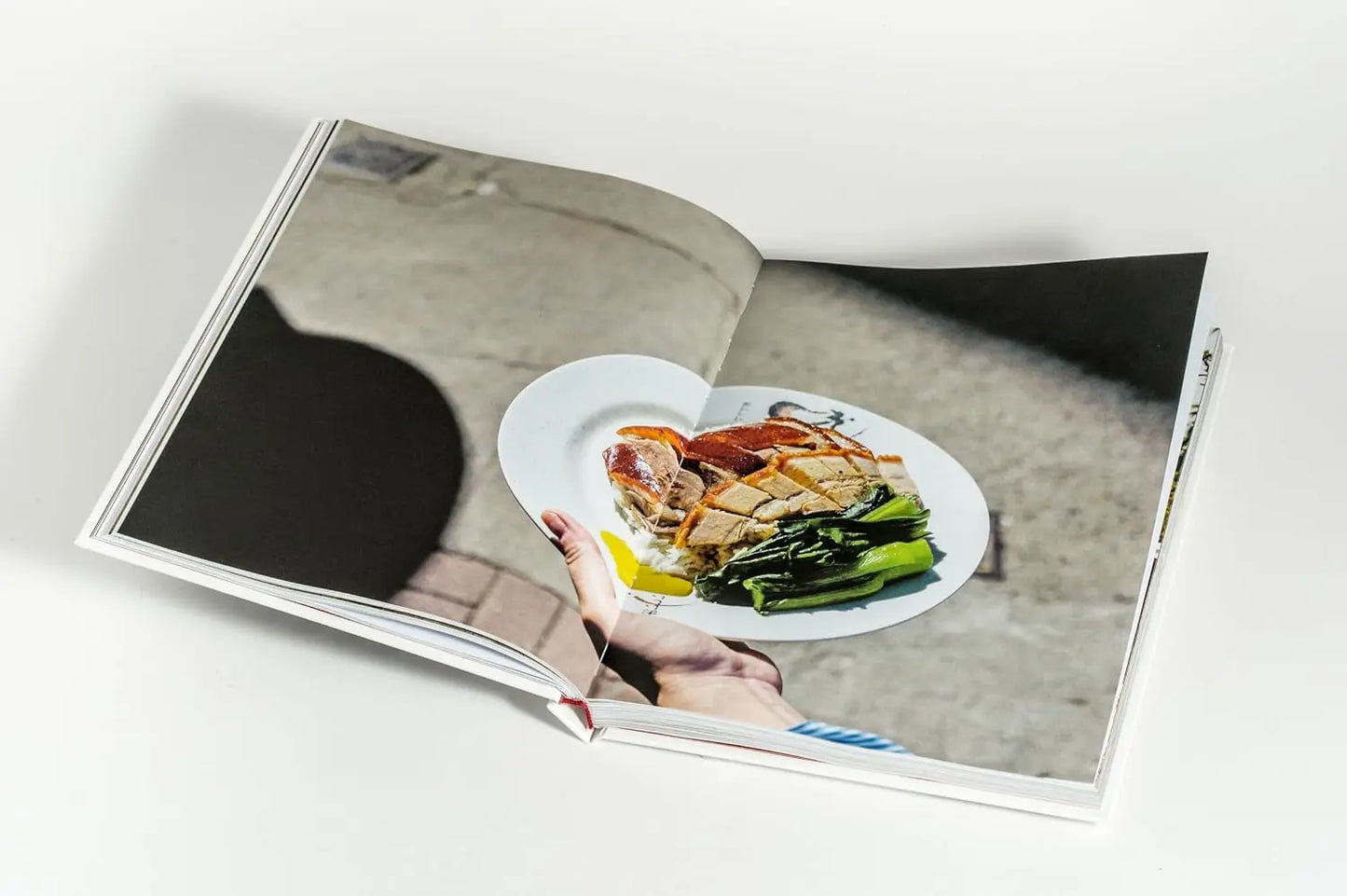 So schmeckt Hongkong: Rezepte von Dim Sum bis Dinner
