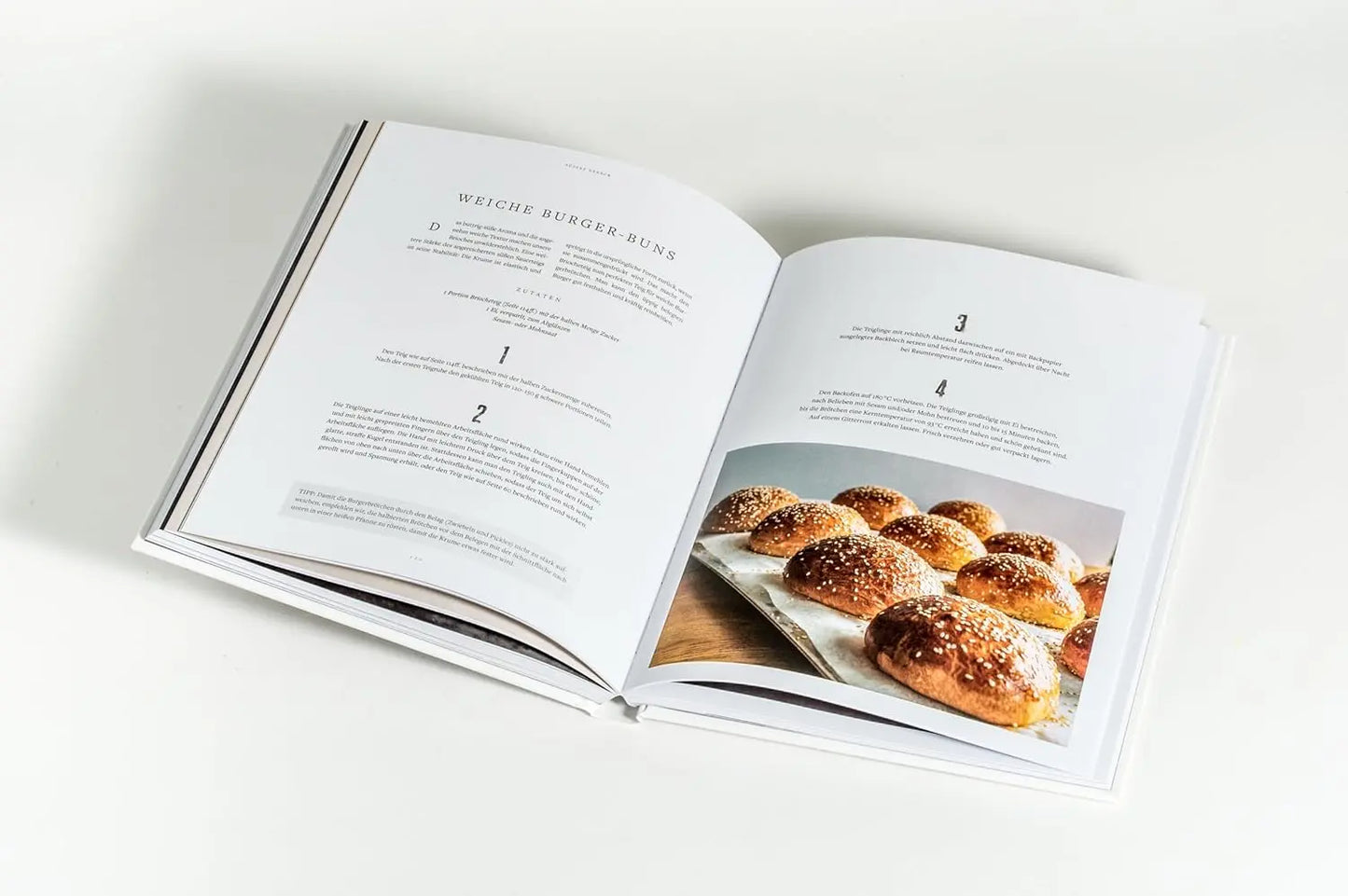 Sauerteig: Einfach gut backen Herzhaft und süß - 30 bewährte Backrezepte. Mit ausführlichen Anleitungen und Step-by-Step-Fotostrecken