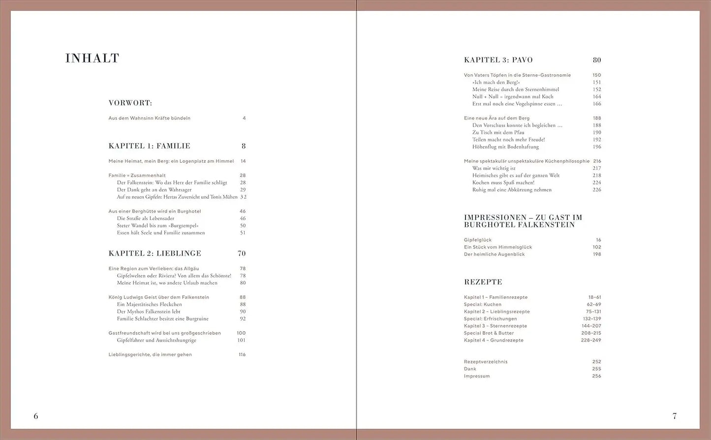 Gipfelgenuss: Meine Allgäuer Küche - Ausgezeichnet mit der Silber-Medaille der Gastronomischen Akademie Deutschlands 2023
