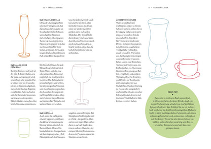 60-Second Cocktails: Großartige Drinks, blitzschnell gemixt