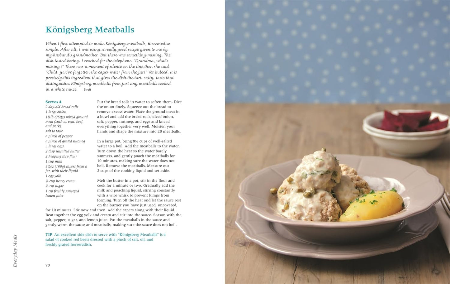 Grandma’s German Cookbook