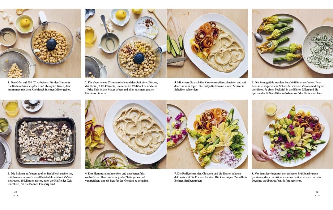 Da hast du den Salat: Köstliche Rezepte für jeden Tag