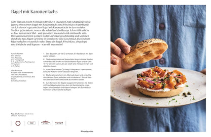 You can cook this!: Alles verwenden, nichts verschwenden: 135 schnelle vegetarische und vegane Rezepte für jeden Tag. DK Verlag Dorling Kindersley