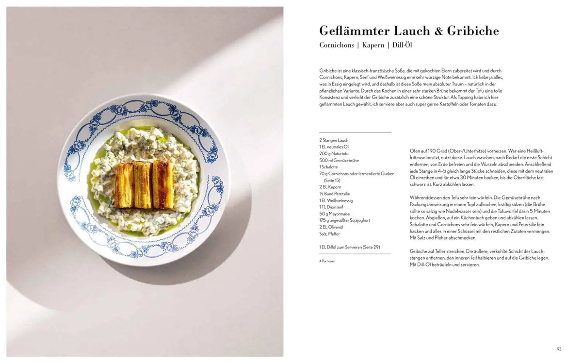 Gemüse Deluxe: 70 Rezepte, die das Beste aus ganz normalen Pflanzen holen