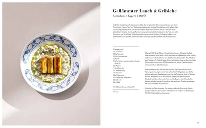 Gemüse Deluxe: 70 Rezepte, die das Beste aus ganz normalen Pflanzen holen