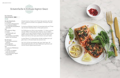 Achtsame Ayurveda-Küche  100 Rezepte für alle Doshas DK Verlag Dorling Kindersley