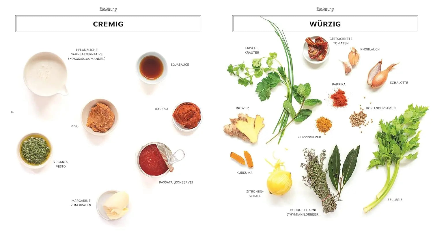 Vegan One Pot: Ein Topf - 80 Rezepte. Alles in einem Topf für die schnelle und gesunde Küche (Gesund und bunt) DK Verlag Dorling Kindersley