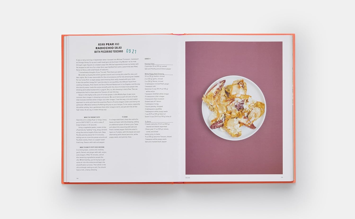 The Lula Cafe Cookbook: Collected Recipes and Stories Phaidon