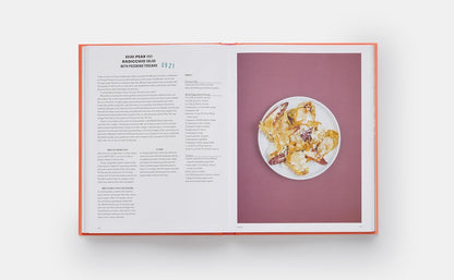 The Lula Cafe Cookbook: Collected Recipes and Stories Phaidon