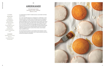 Back dich um die Welt: 90 süße Rezepte gegen Fernweh