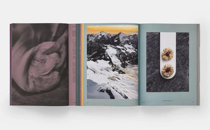 Beyond Peaks: The Cuisine of Schloss Schauenstein