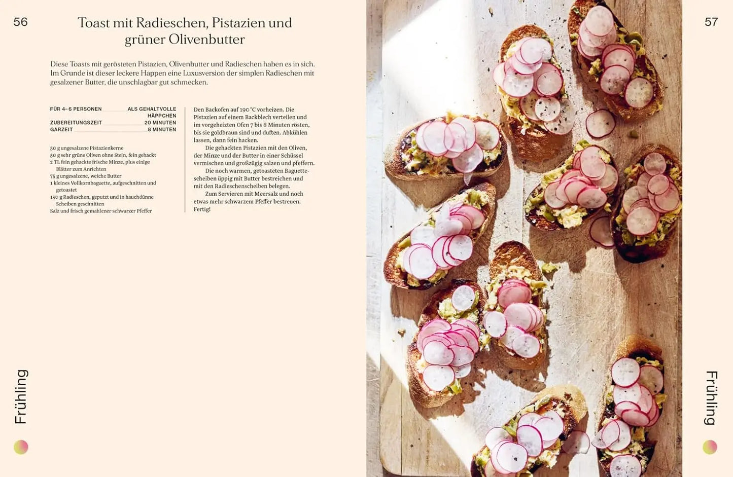 Gemüse einfach wunderbar: Essen so bunt wie ein Regenbogen mit über 80 vegetarischen Rezepten