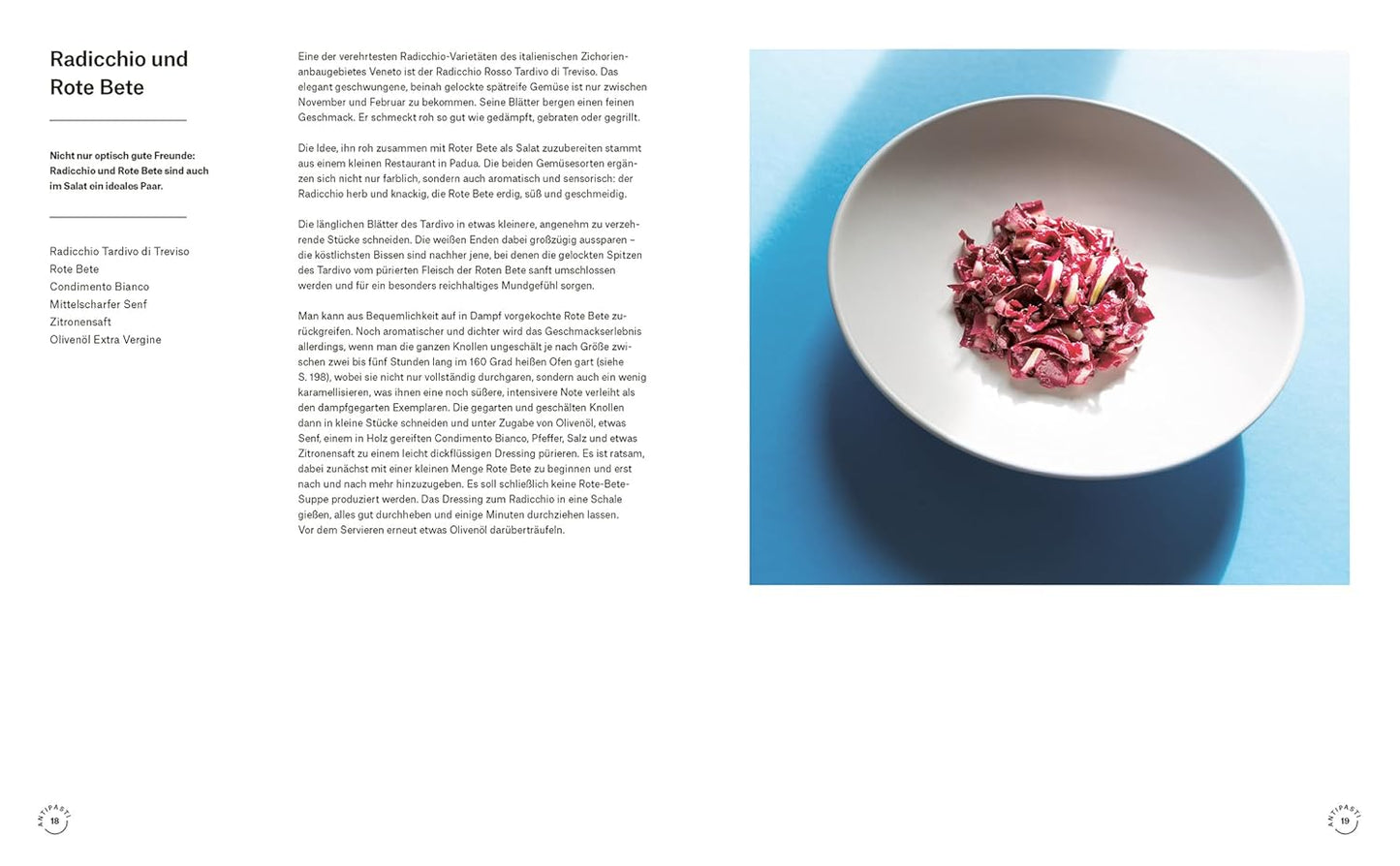Splendido  - Italienisch kochen mit besten Zutaten und viel Gefühl DuMont Buchverlag