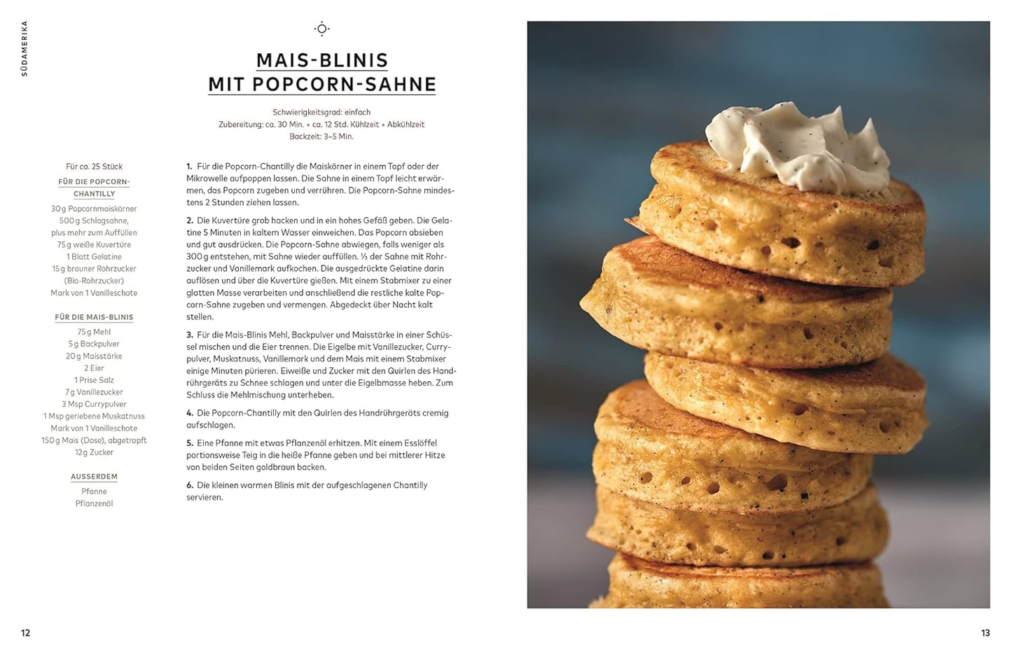 Back dich um die Welt: 90 süße Rezepte gegen Fernweh