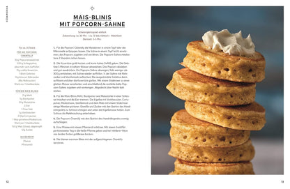 Back dich um die Welt: 90 süße Rezepte gegen Fernweh