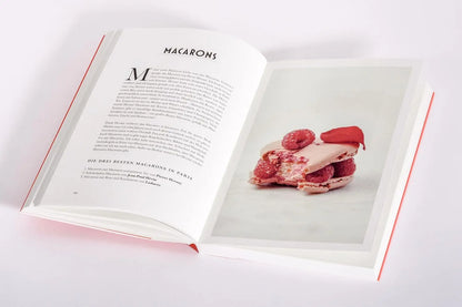 Bon Appétit Paris: Stilvoll essen, leben und genießen - Ein kulinarischer Guide - im Handtaschenformat, mit vielen Fotos, Insidertipps, Rezepten und Adressen für Restaurants, Bars, Cafés, Märkte uvm. G Prestel