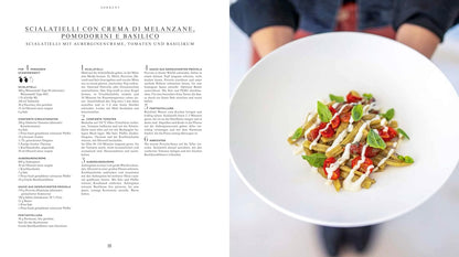 Zu Gast an der Amalfiküste: Sehnsuchtsorte, Originalrezepte und Geheimtipps