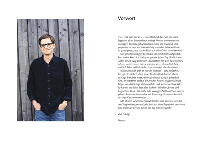 1 Methode, 100 Brote - Ganz einfach frisch gebacken. Mit 1 Grundrezept 100 verschiedene Brotsorten backen – das ultimative Brotbackbuch