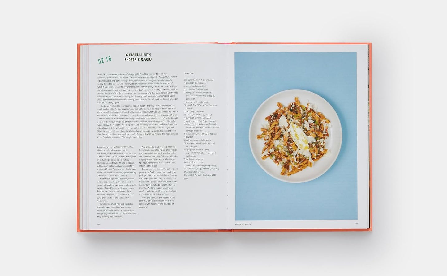The Lula Cafe Cookbook: Collected Recipes and Stories Phaidon