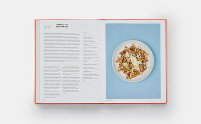The Lula Cafe Cookbook: Collected Recipes and Stories Phaidon