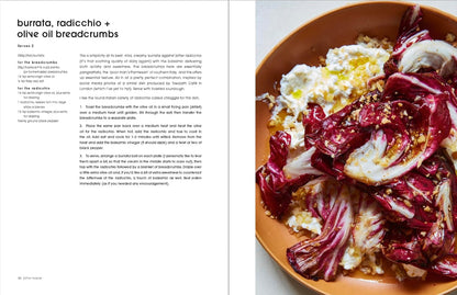 Bitter: 80 delicious flavour-packed and original recipes, as seen on Saturday Kitchen