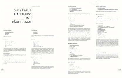 Signatures: Österreichs junge Spitzenköche. Portraits. Rezepte. Inspirationen. Matthaes Verlag