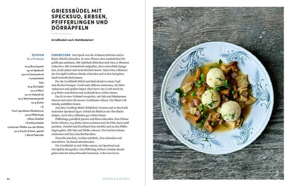 Norddeutsche Tapas: Rund 80 kreative Rezepte – Klassiker wie Labskaus & Matjes neu interpretiert. Raffinierte Häppchen für Buffet, Gästeabend & Genuss mit norddeutschem Charakter