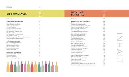 Workshop Wein: Spannendes Weinseminar mit Verkostungsvorschlägen und umfangreichem Wein-Wissen (Entdecken. Verkosten. Genießen.) DK Verlag Dorling Kindersley