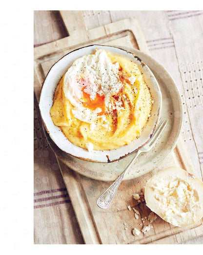 Carpatia: Rumänische Küche – Authentische Rezepte und eine kulinarische Reise durch Rumänien, ausgezeichnet mit Silber von der GAD, inkl. Mezze, ... Reise durch Rumänien - Das Kochbuch