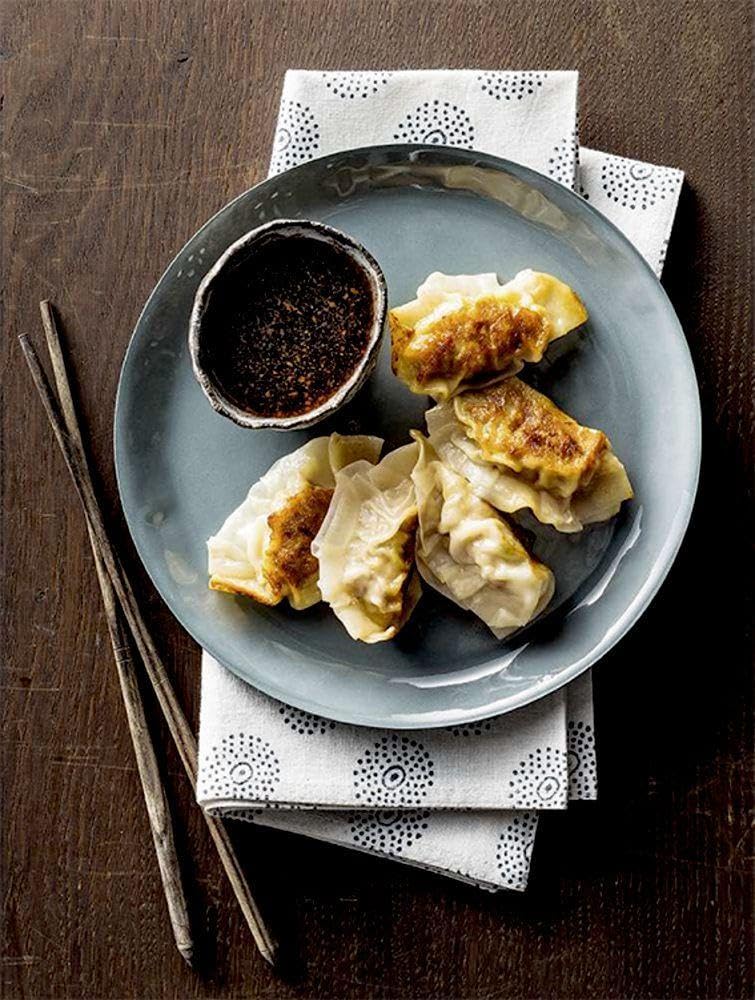 Meine japanische Küche: Rezepte für jeden Tag: Das Standardwerk zur japanischen Küche