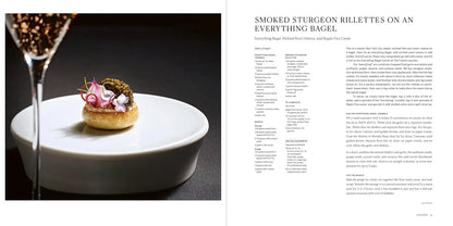 The French Laundry, Per Se (The Thomas Keller Library) artisan