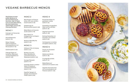 Vegan vom Grill: Kreative pflanzliche Rezepte für ein genussvolles Grillvergnügen - Gesund, lecker und 100% pflanzenbasiert!: Vegan grillen - Rezepte und Tipps für fleischloses Grillen ars vivendi