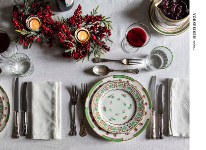 Cosy Christmas - Rezepte und Ideen für eine magische Weihnachtszeit – das Weihnachtskochbuch mit festlichen Rezepten, stimmungsvoller Deko & kreativen DIY-Geschenken für eine gemütliche Adventszeit