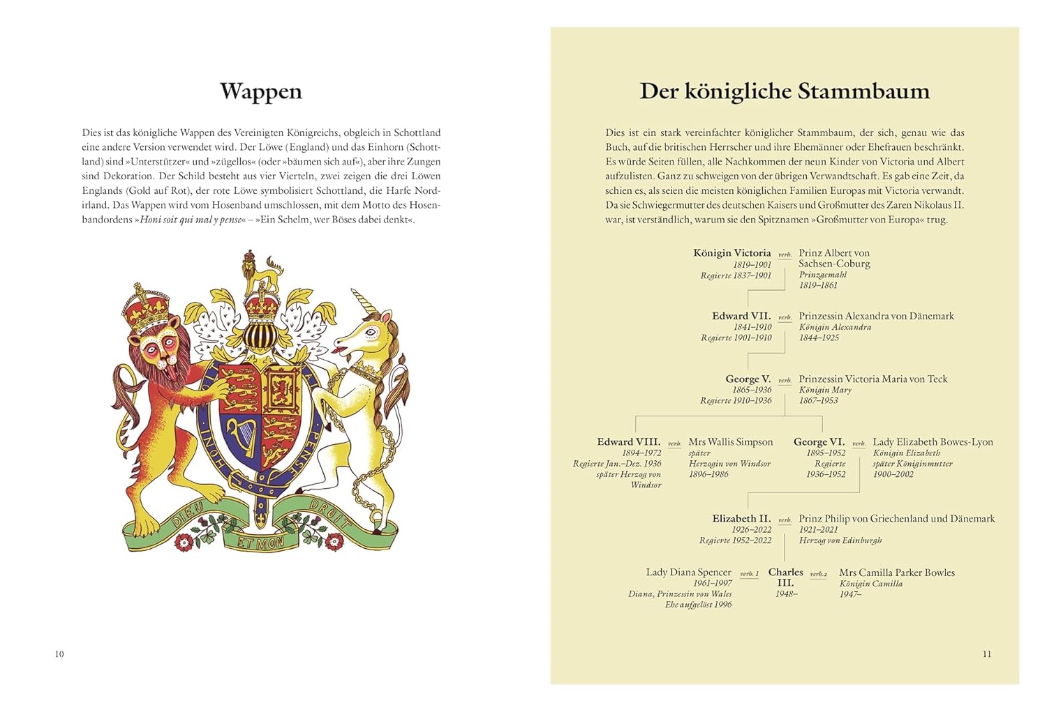 Zu Tisch bei den Royals: Palastküche von Queen Victoria bis King Charles III. Über 100 Lieblingsrezepte der britischen Royals. Ein exklusiver Einblick von Tom Parker Bowles DK Verlag Dorling Kindersley
