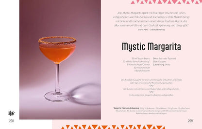 Tequila: Die Seele Mexikos