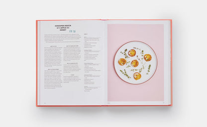 The Lula Cafe Cookbook: Collected Recipes and Stories Phaidon
