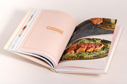 Si mangia: Rezepte und Geschichten meiner Familie aus der Toskana