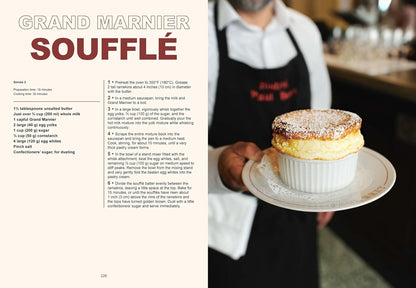 Le Bistrot Paul Bert - French Comfort Food from the Parisian Restaurant