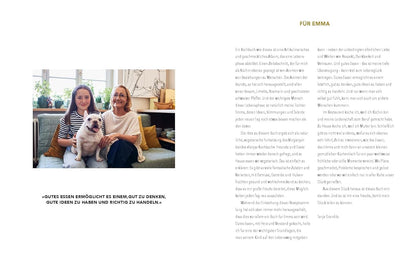 Tanja vegetarisch: Grüne Lieblingsrezepte für jeden Tag, einfach & genussvoll. Das vegetarische Kochbuch der Sterneköchin.