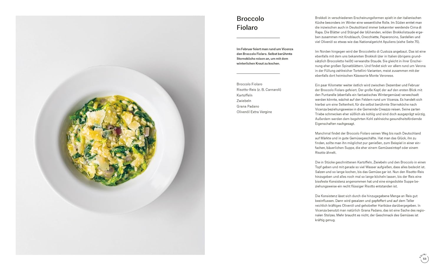 Splendido  - Italienisch kochen mit besten Zutaten und viel Gefühl DuMont Buchverlag