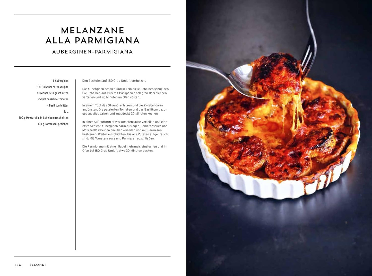 PURA PASSIONE Kochen mit amore. Über 100 italienische Geheimrezepte von Mamma Luisa und Mamma Lina und die Erfolgsgeschichte ihrer Söhne AT Verlag