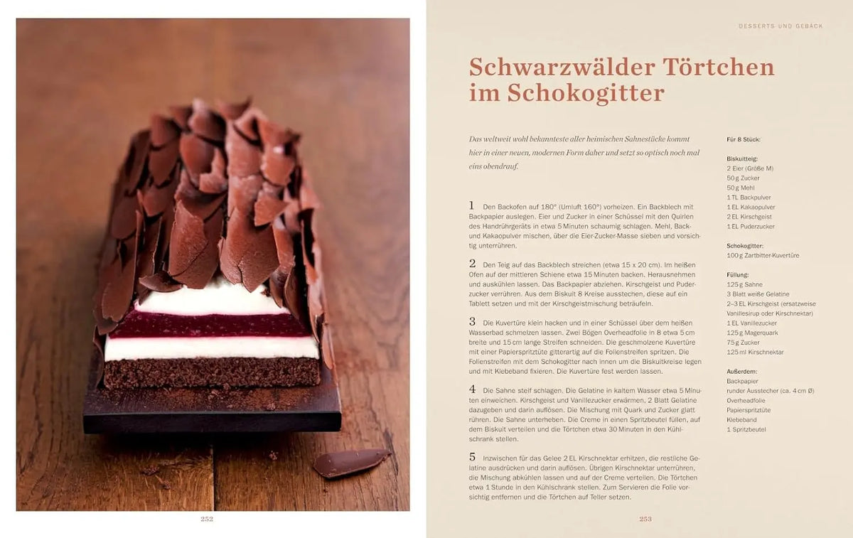 L wie Lafer: 100 Lieblingsrezepte | Klassiker & Spezialitäten vom Sternekoch mit Schritt-für-Schritt-Anleitung zum einfachen Nachkochen